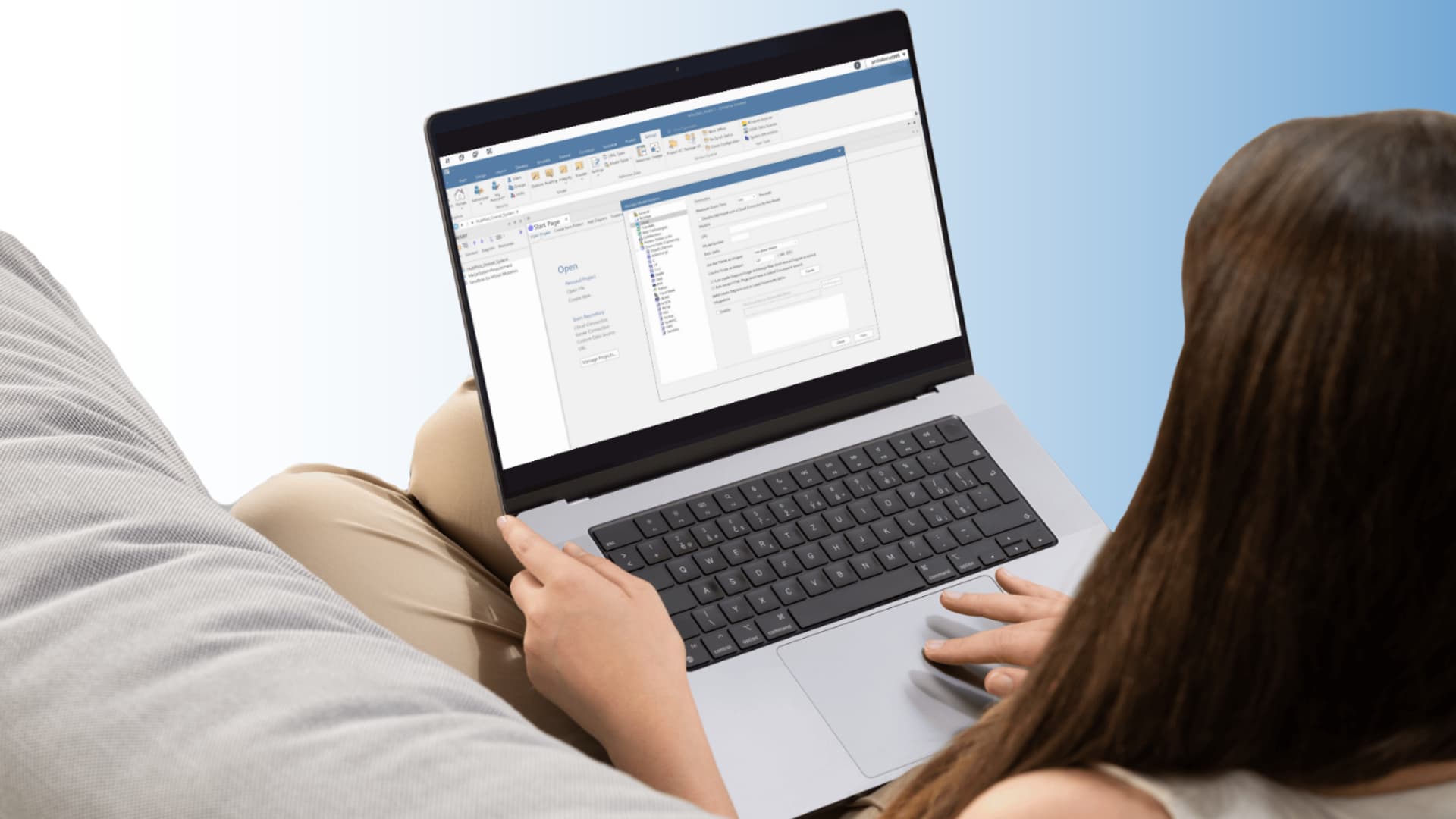 No IT overhead when you opt for Sparx Systems EA SaaS