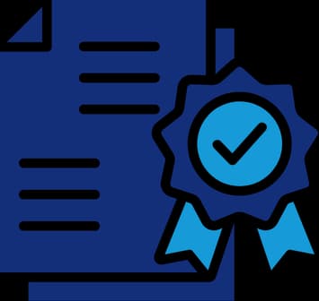 Icon representing Sparx Architecture Platform deployment aligned with customer standards and industry practices