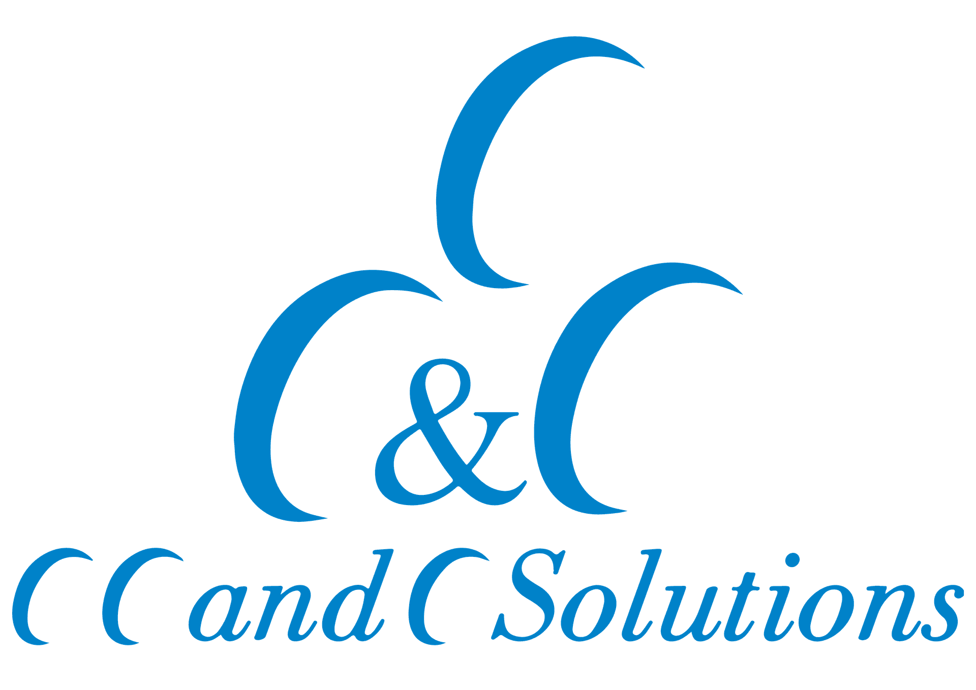 CC&C Solutions logo