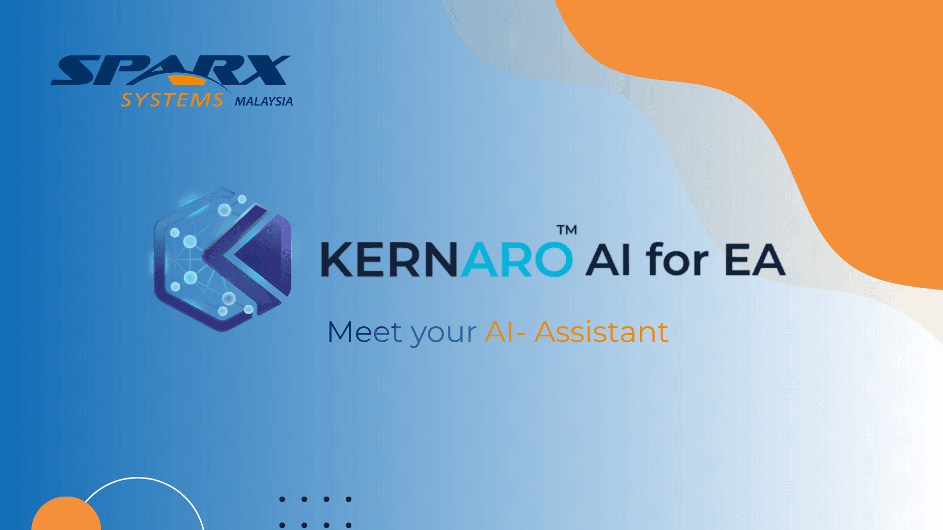 Kernaro AI for Sparx EA