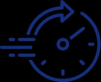 Sparx Systems Malaysia deployment service icon representing a faster Sparx Enterprise Architect setup and rollout