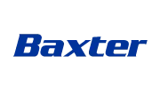 Baxter logo