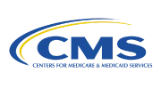 Medicare-and-Medicaid-Services logo