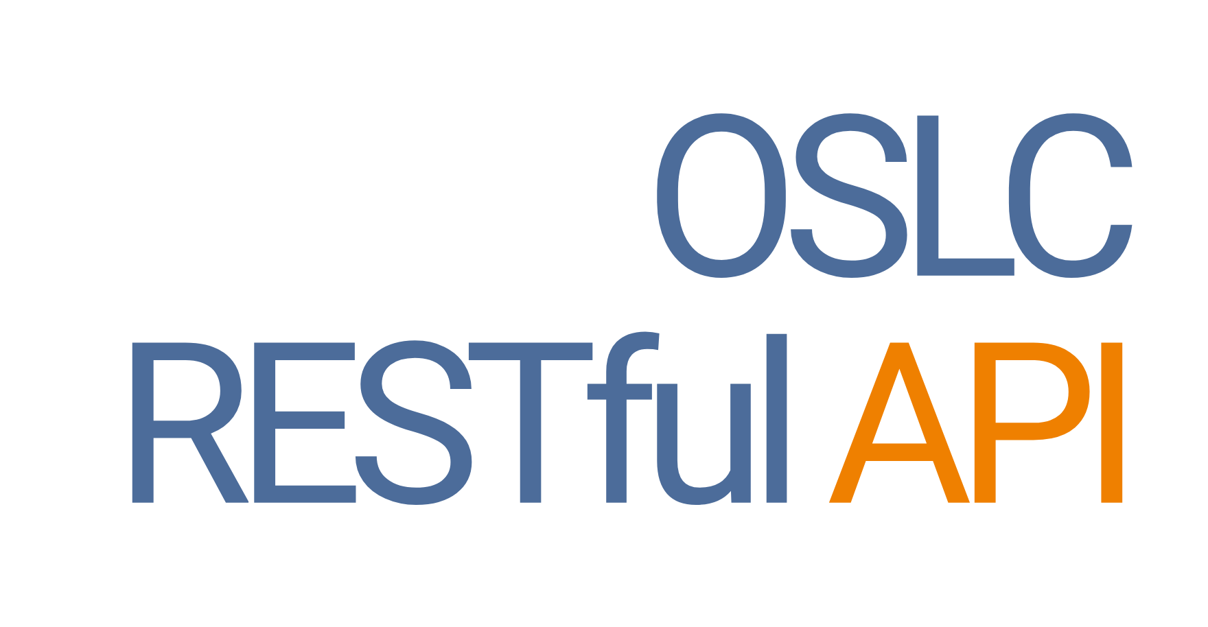 Pro Cloud Server enables OSLC Restful api to connect with SDLC tools