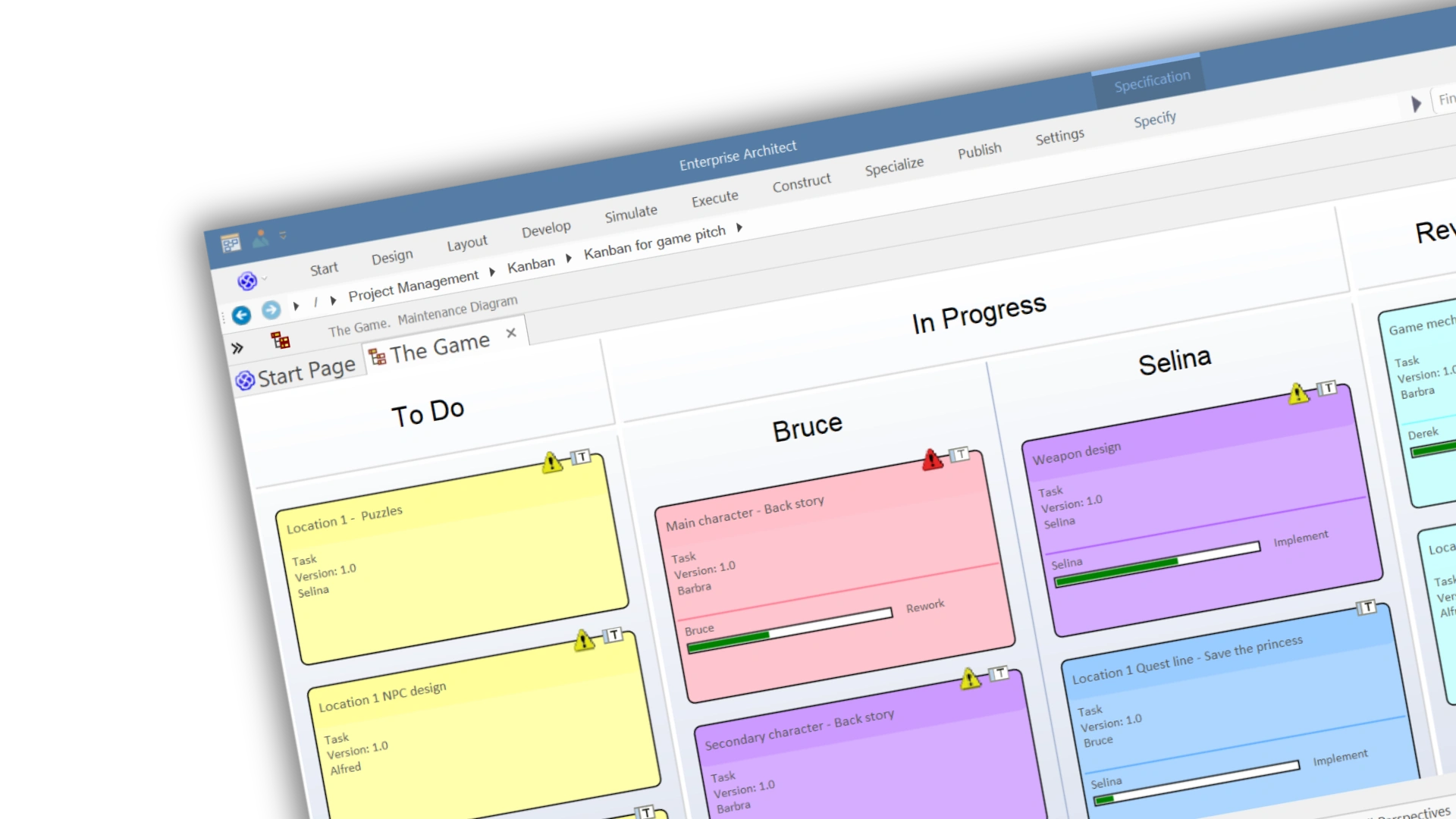 Sparx Systems Enterprise Architect Sparx EA Free Trial Download