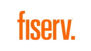 fiserv logo